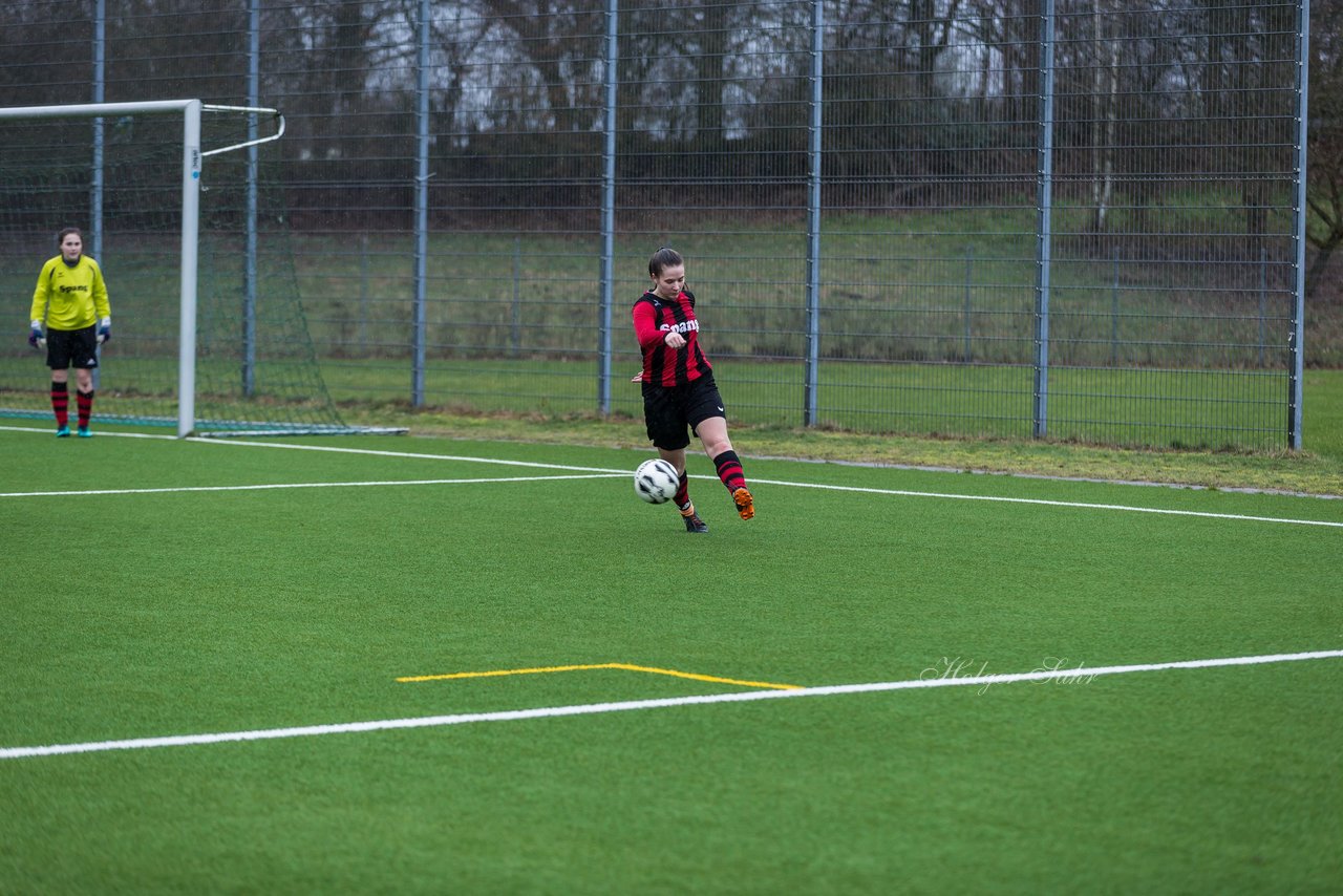 Bild 259 - B-Juniorinnen FSC Kaltenkirchen - SG Weststeinburg : Ergebnis: 2:1